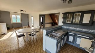  Maison � vendre 5 pi�ces 93 m�