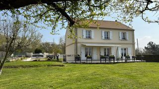  Maison � vendre 6 pi�ces 169 m�