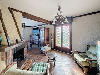  Maison � vendre 4 pi�ces 93 m�