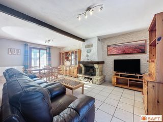  Maison � vendre 6 pi�ces 124 m�