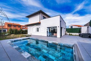  Maison � vendre 4 pi�ces 120 m�