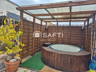  Maison � vendre 5 pi�ces 134 m�