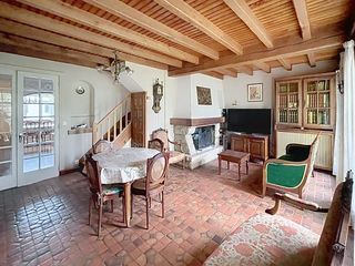  Maison � vendre 8 pi�ces 130 m�