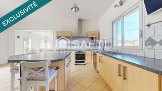  Maison � vendre 5 pi�ces 140 m�