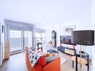  Appartement � vendre 2 pi�ces 42 m�