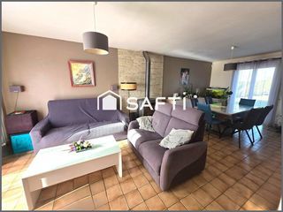  Maison � vendre 7 pi�ces 132 m�