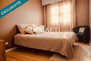  Appartement � vendre 4 pi�ces 83 m�