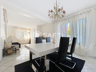  Maison � vendre 4 pi�ces 78 m�