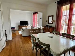  Maison � vendre 5 pi�ces 113 m�