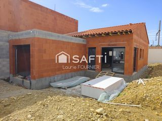  Maison � vendre 3 pi�ces 70 m�