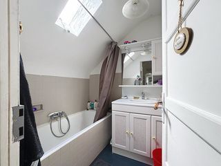  Maison � vendre 4 pi�ces 65 m�