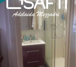  Appartement � vendre 1 pi�ce 23 m�