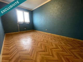  Maison � vendre 4 pi�ces 82 m�