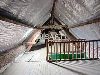  Maison � vendre 5 pi�ces 71 m�