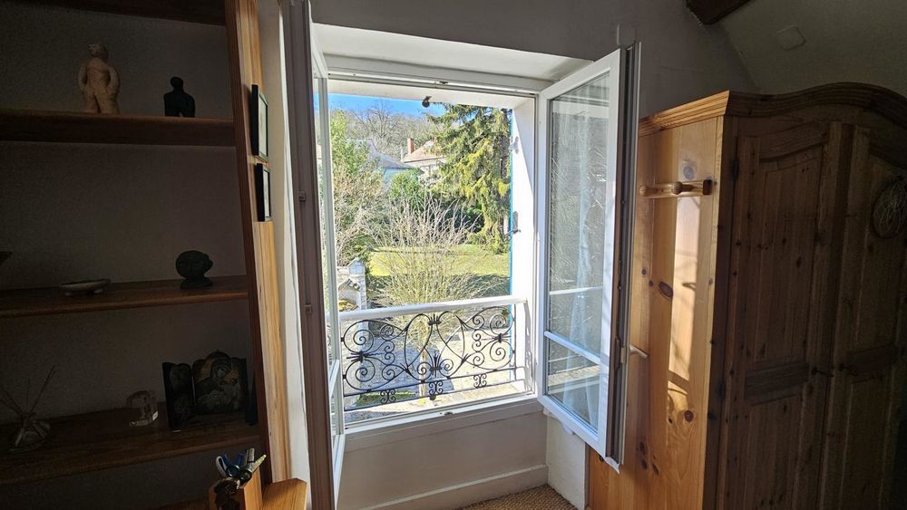 � vendre  Maison Villennes-sur-Seine (78670)