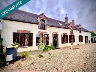  Maison � vendre 5 pi�ces 157 m�