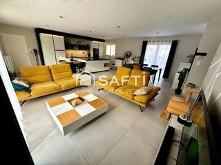  Maison � vendre 3 pi�ces 88 m�