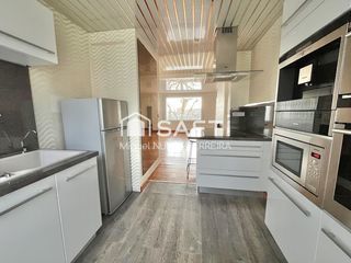  Appartement � vendre 3 pi�ces 74 m�