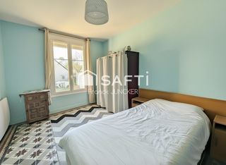  Maison � vendre 3 pi�ces 67 m�