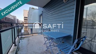  Appartement � vendre 2 pi�ces 42 m�