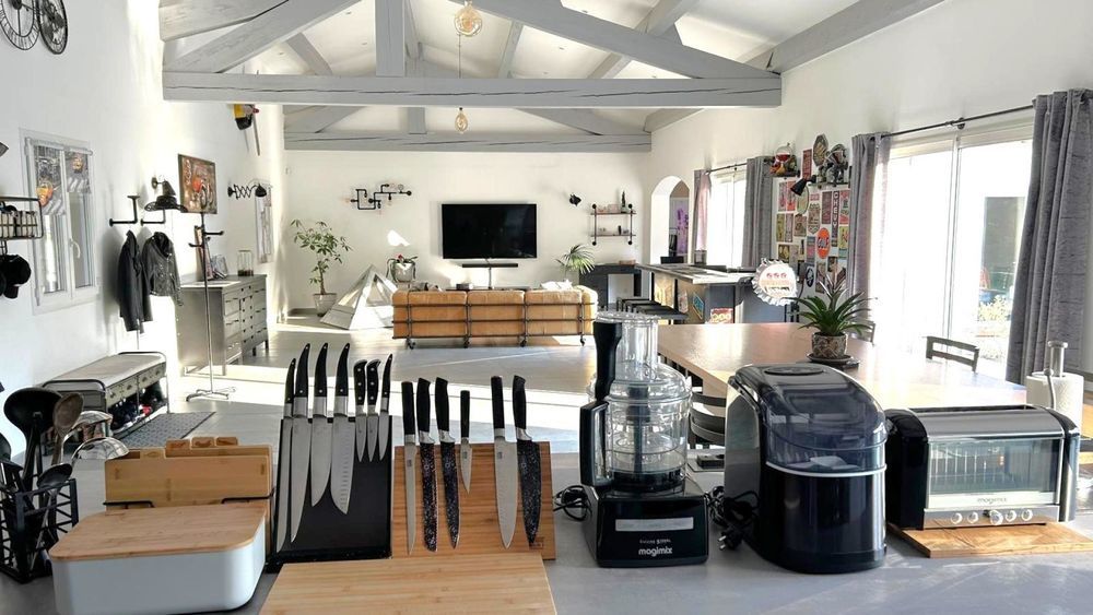 � vendre  Maison Tourves (83170)