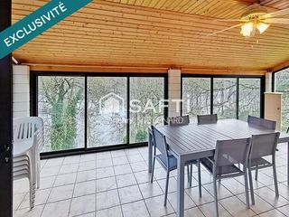  Maison � vendre 3 pi�ces 62 m�