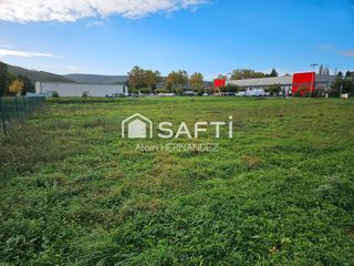  Terrain � vendre 2124 m�