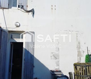  Maison � vendre 4 pi�ces 59 m�