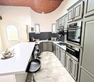  Maison � vendre 6 pi�ces 160 m�