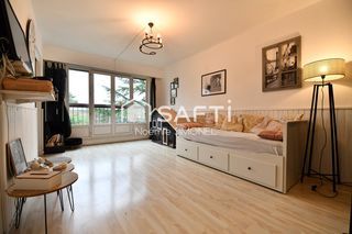  Appartement � vendre 4 pi�ces 72 m�