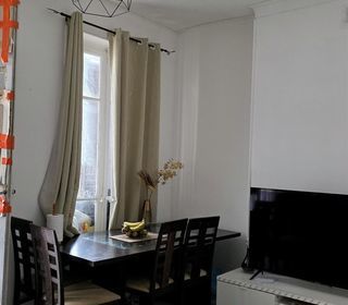  Appartement � vendre 2 pi�ces 39 m�