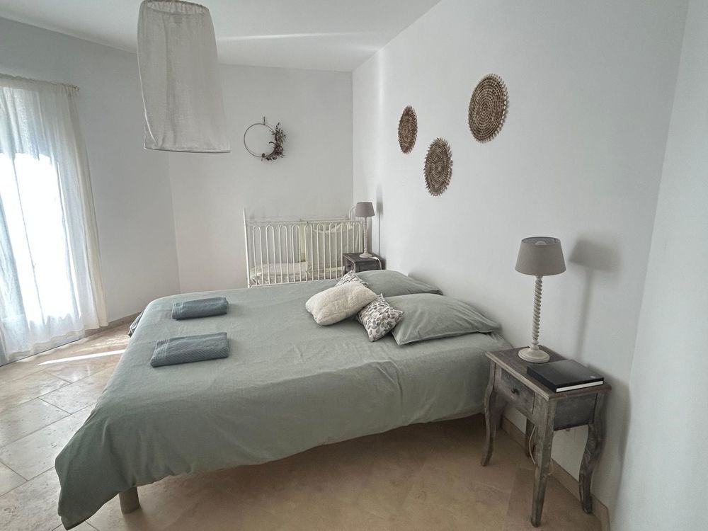 � vendre  Maison Solli�s-Pont (83210)