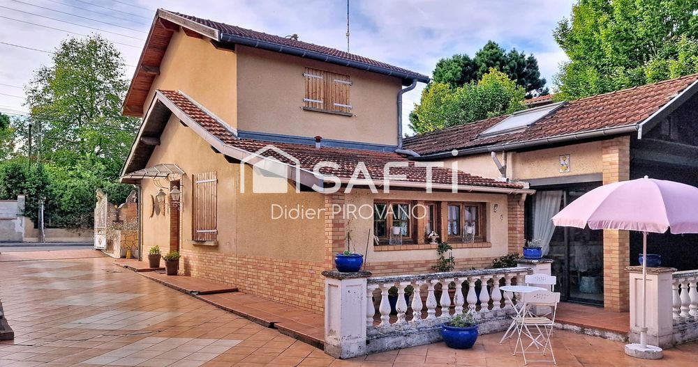 � vendre  Maison Blagnac (31700)