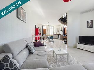  Maison � vendre 4 pi�ces 105 m�