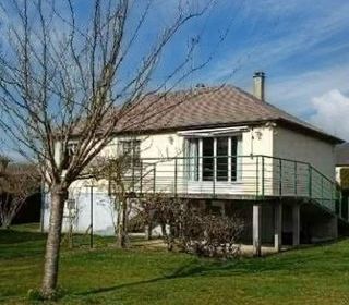  Maison � vendre 3 pi�ces 70 m�