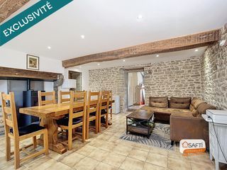  Maison � vendre 3 pi�ces 80 m�