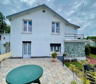  Maison � vendre 6 pi�ces 110 m�