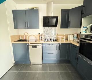  Appartement � vendre 3 pi�ces 60 m�