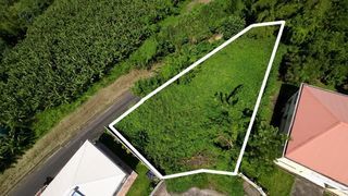  Terrain � vendre 970 m�
