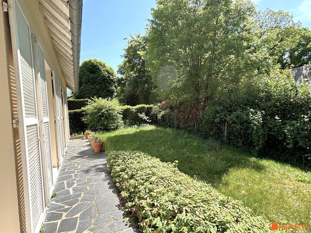 � vendre  Maison L'�tang-la-Ville (78620)