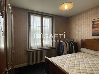  Maison � vendre 7 pi�ces 117 m�