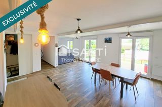  Maison � vendre 3 pi�ces 95 m�