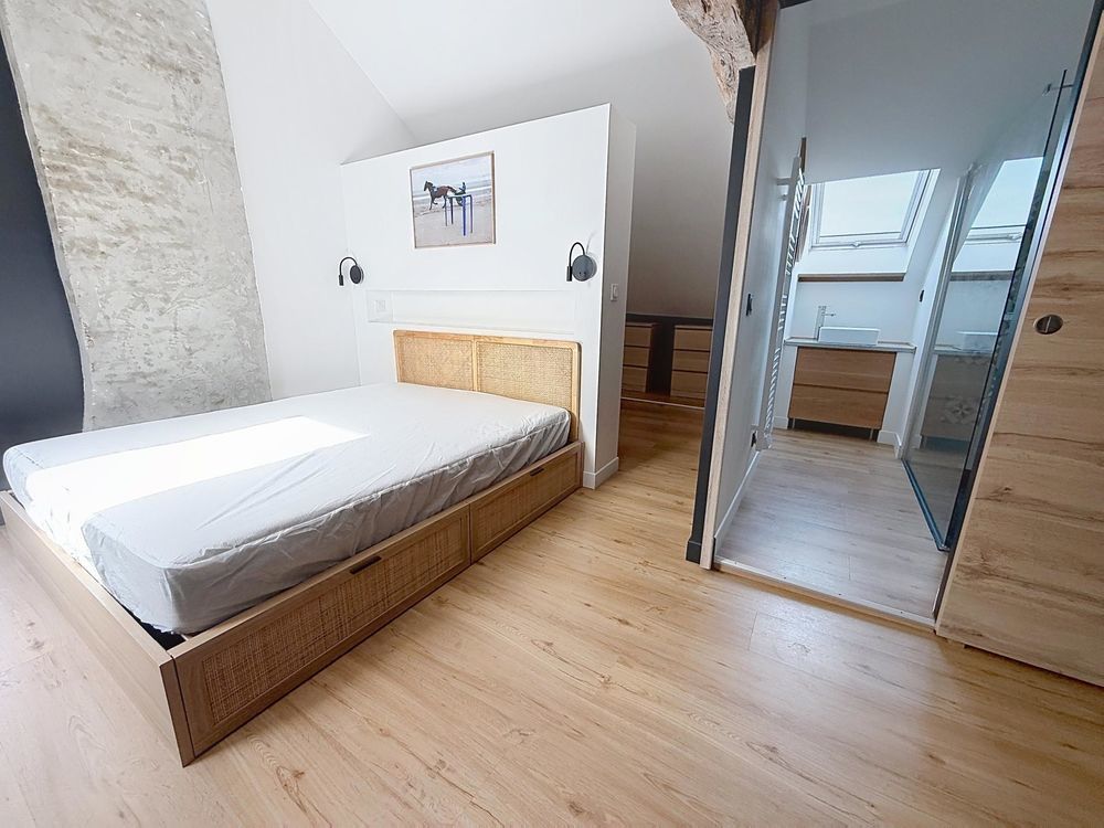 � vendre  Maison Saint-Aquilin-de-Corbion (61380)