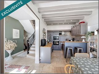  Maison � vendre 7 pi�ces 203 m�