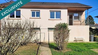  Maison � vendre 6 pi�ces 130 m�