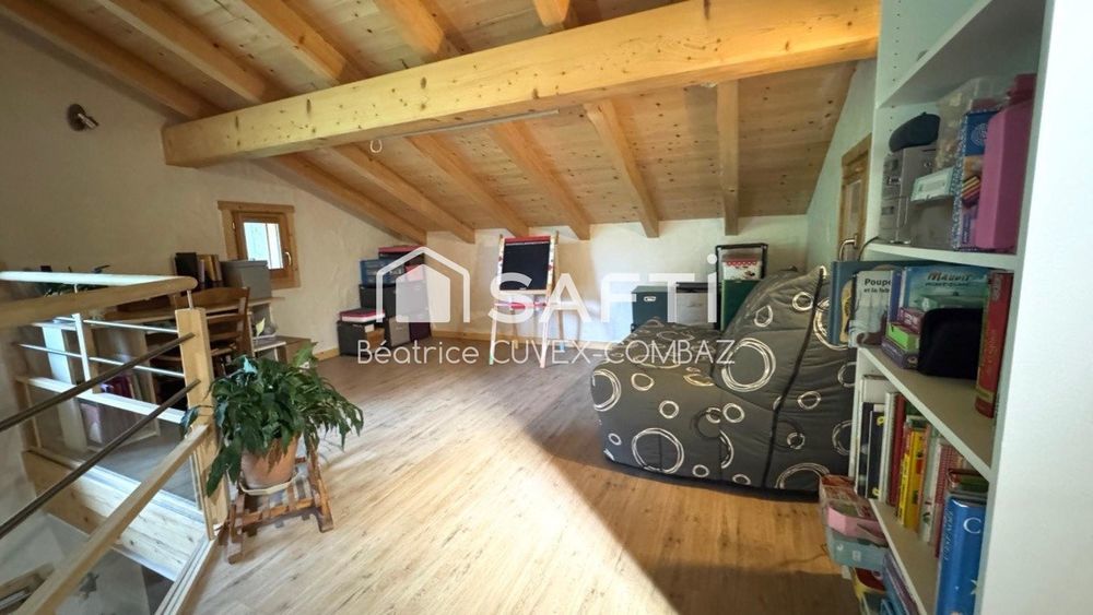 � vendre  Maison Beaufort (73270)