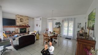  Maison � vendre 4 pi�ces 139 m�