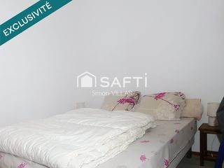  Appartement � vendre 2 pi�ces 40 m�