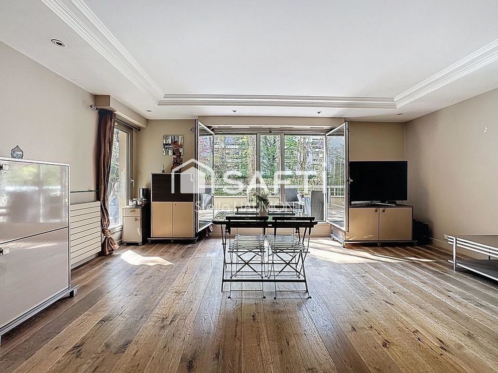 � vendre  Appartement Courbevoie (92400)