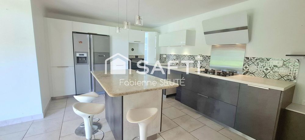 � vendre  Maison L'Isle-sur-la-Sorgue (84800)